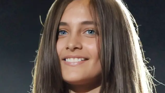 'Video thumbnail for The Stunning Transformation Of Michael Jackson's Daughter, Paris'