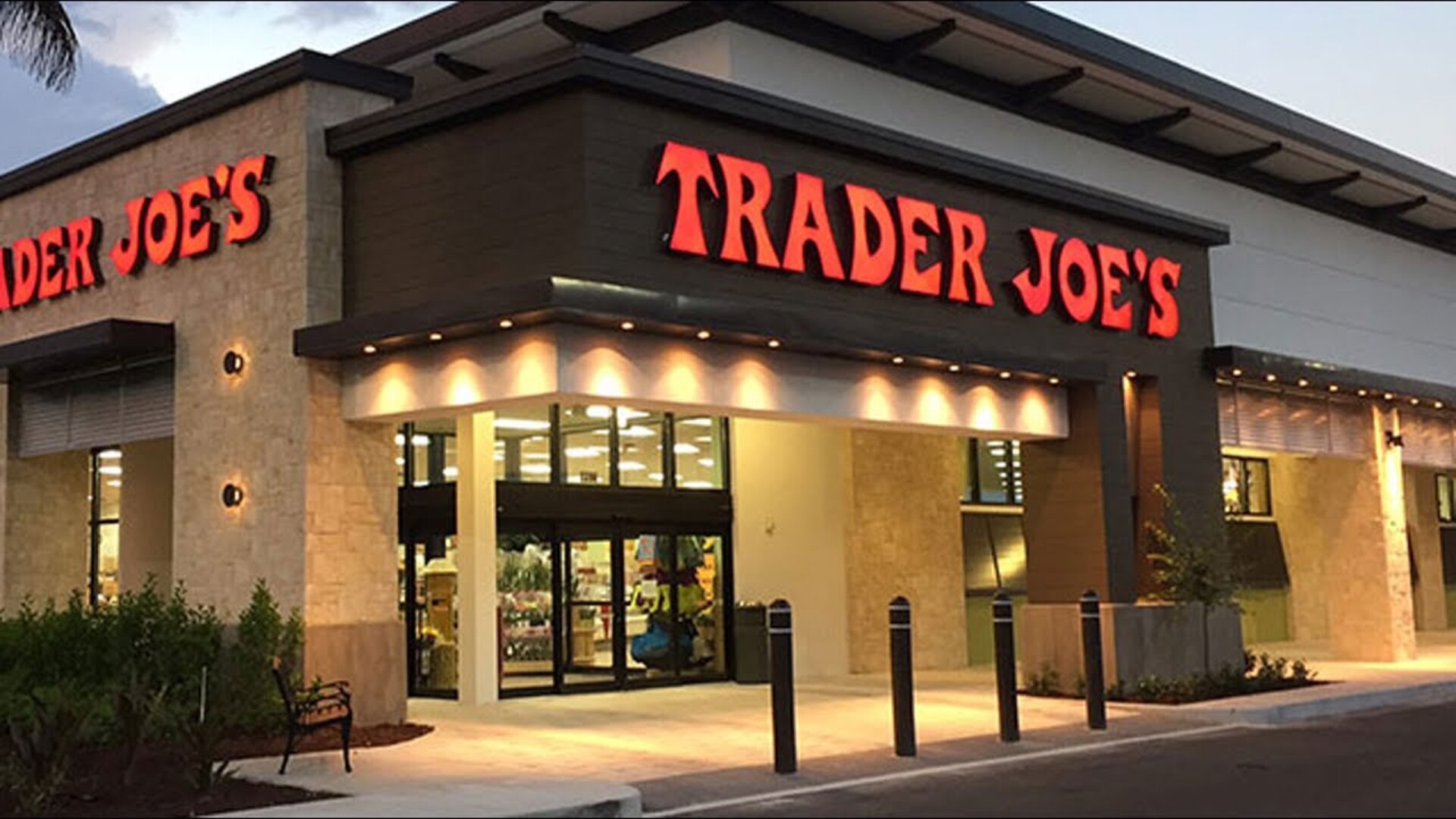 Video thumbnail for What You Need To Know Before Shopping At Trader Joe's