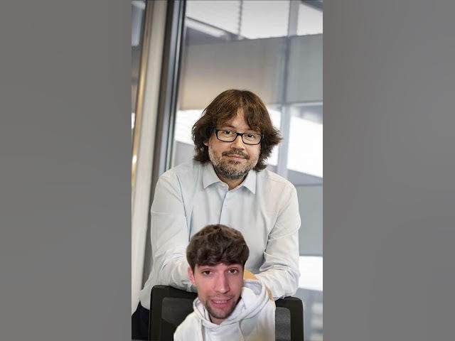 Video thumbnail for "HAY QUE CUMPLIR LAS NORMAS"