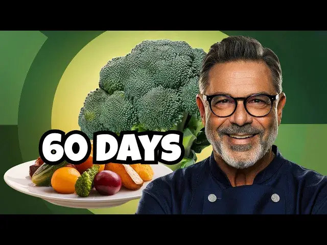 Video thumbnail for The Power of Sulforaphane in Broccoli Sprouts: A Hidden Superfood