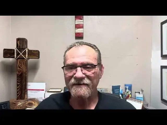 'Video thumbnail for The Two Baptisms'