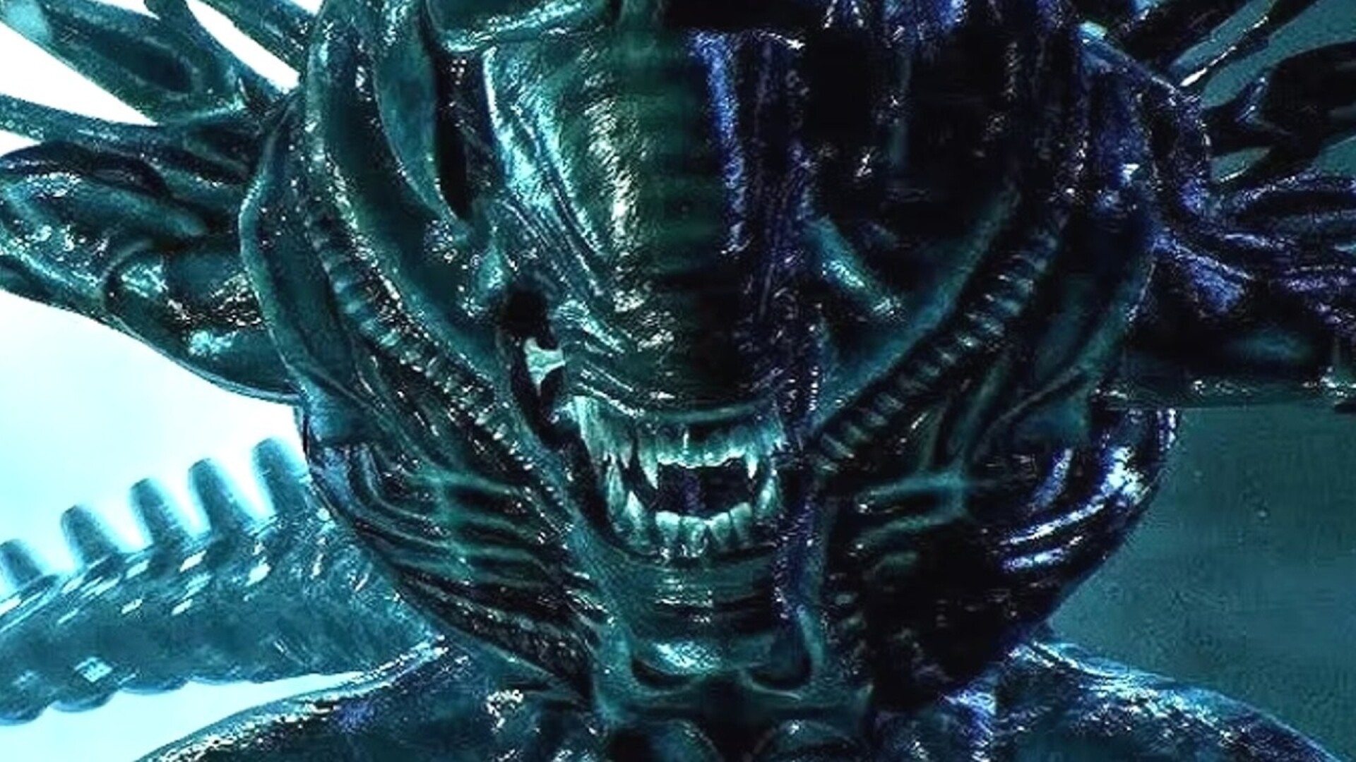 Video thumbnail for The Original Xenomorph Designs Would've Ruined Everything