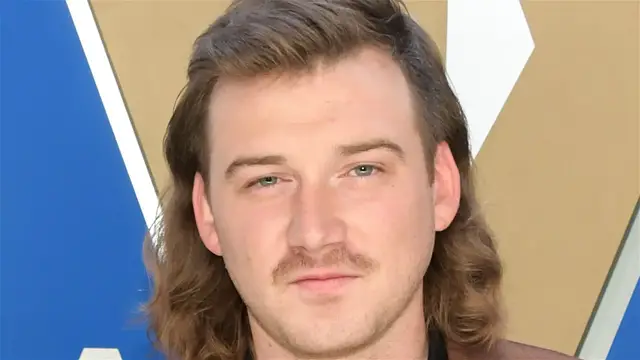 'Video thumbnail for What Morgan Wallen's Exes Have Said About Him'