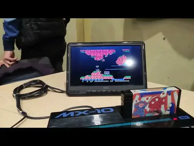 'Video thumbnail for Crónica evento Explora Commodore y Ru MSX 2022'