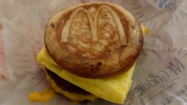 'Video thumbnail for The Best And Worst Breakfast Items You Can Find At McDonald's'