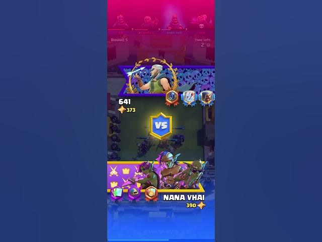 Video thumbnail for NANA VHAI Game Play for Class Royal Date: 03-03-26 Time: 11:25 AM