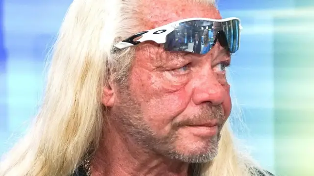 Video thumbnail for The Tragedy Of Dog The Bounty Hunter Is Sadder Than We Realized
