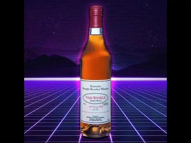 Video thumbnail for Van Winkle Special Reserve 'Lot B' Bourbon Review + First Whiskey News of 2026