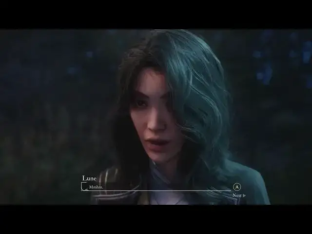 Video thumbnail for Clair Obscur: Expedition 33 - Act 2 Back at Camp: Spend Time with Lune "Trust Goes Both Ways" #1