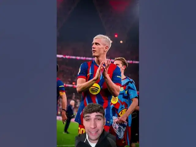 Video thumbnail for ESPECTACULAR REGATE DE OLMO A ARAUJO