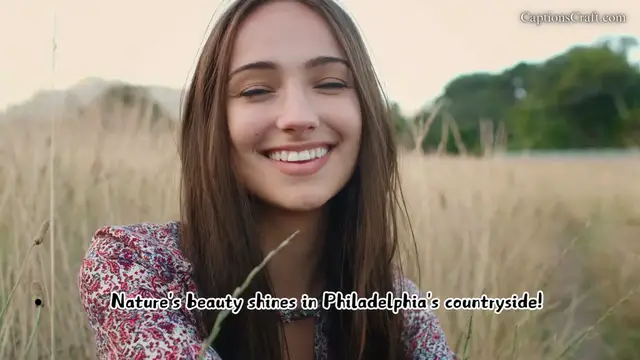 Video thumbnail for Philadelphia Captions for Instagram: Perfect Phrases and Quotes to Capture the Spirit of Philly and Make Your Posts Stand Out with Local Charm and Historical Vibes