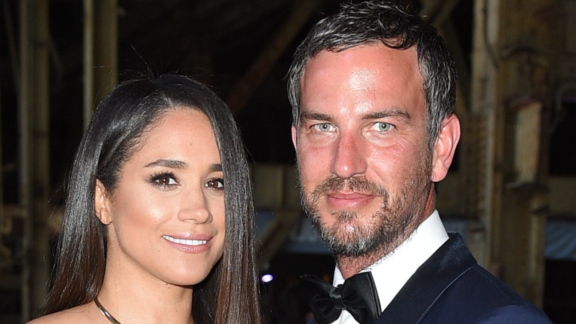 Video thumbnail for Affair Rumors That Have Plagued Meghan Markle