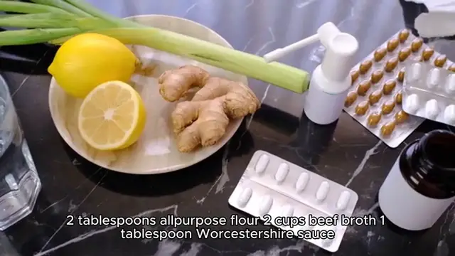 Video thumbnail for Beef Gravy Recipe