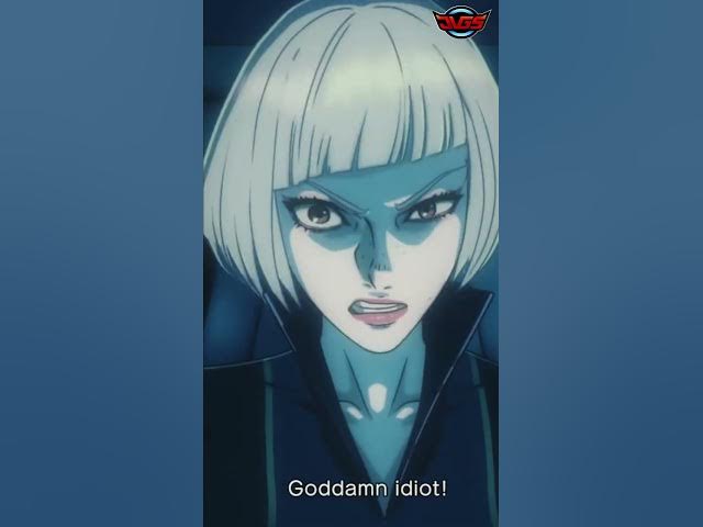 Video thumbnail for Romeo Is a Dead Man is Incredible! Epic Mecha Battle: Pilot's Last Stand Unleashed! #shorts