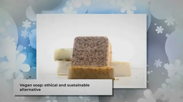 'Video thumbnail for Dale vida a tu piel creando tu propio jabón vegano (DIY)'