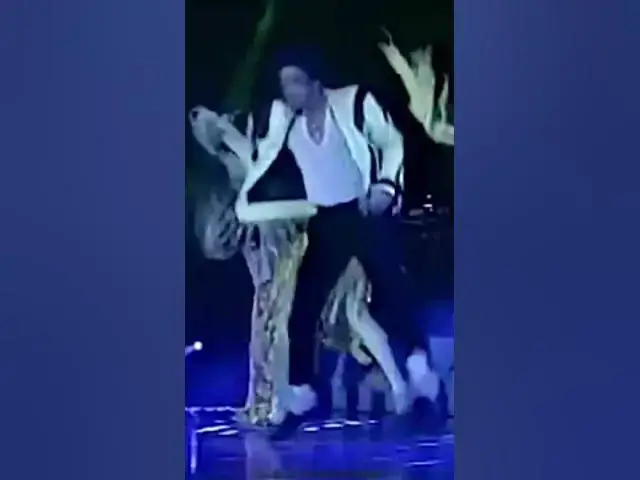 Video thumbnail for Michael Jackson - Thriller - Live Kuala Lumpur 1996 - HD