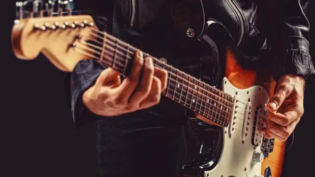 Video thumbnail for What Is The Forbidden Chord On A Guitar?
