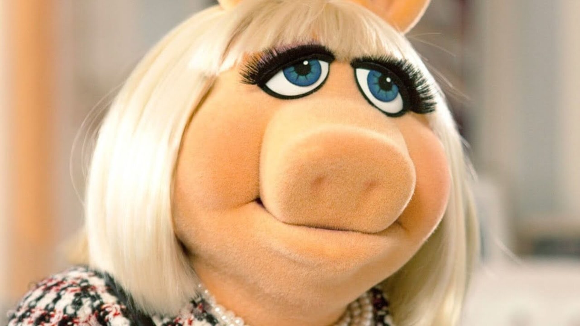 Video thumbnail for The Untold Truth Of The Muppets