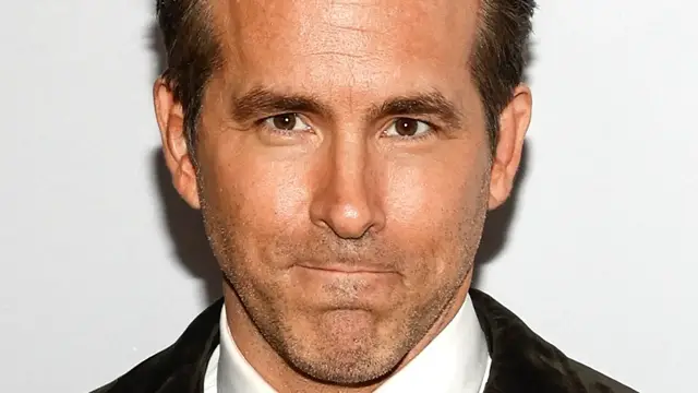 Video thumbnail for Stars Who Seriously Can't Stand Ryan Reynolds