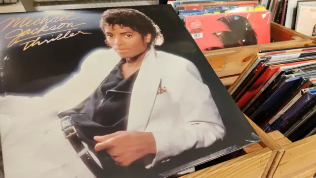 Video thumbnail for The Top 10 Vinyl Records Every '80s Fan Should Already Own
