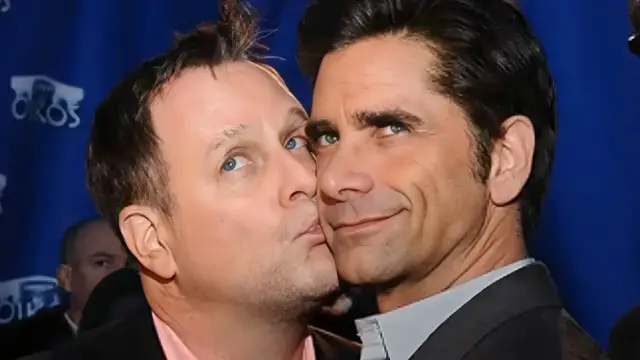 Video thumbnail for Full House Stars' Biggest Revelations About Their Castmates