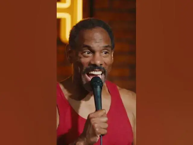 Video thumbnail for This Joke About My Mother Went Too Far #comedian #standupcomedy #comedy