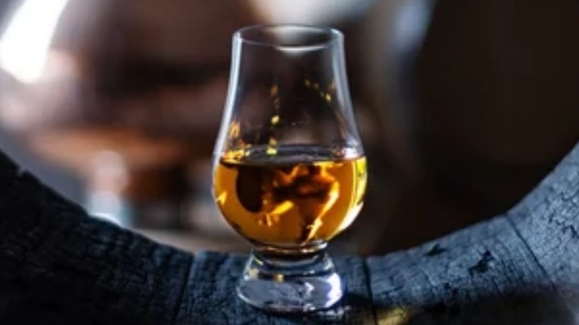 Video thumbnail for Different Types Of Bourbon & What To Know About Them