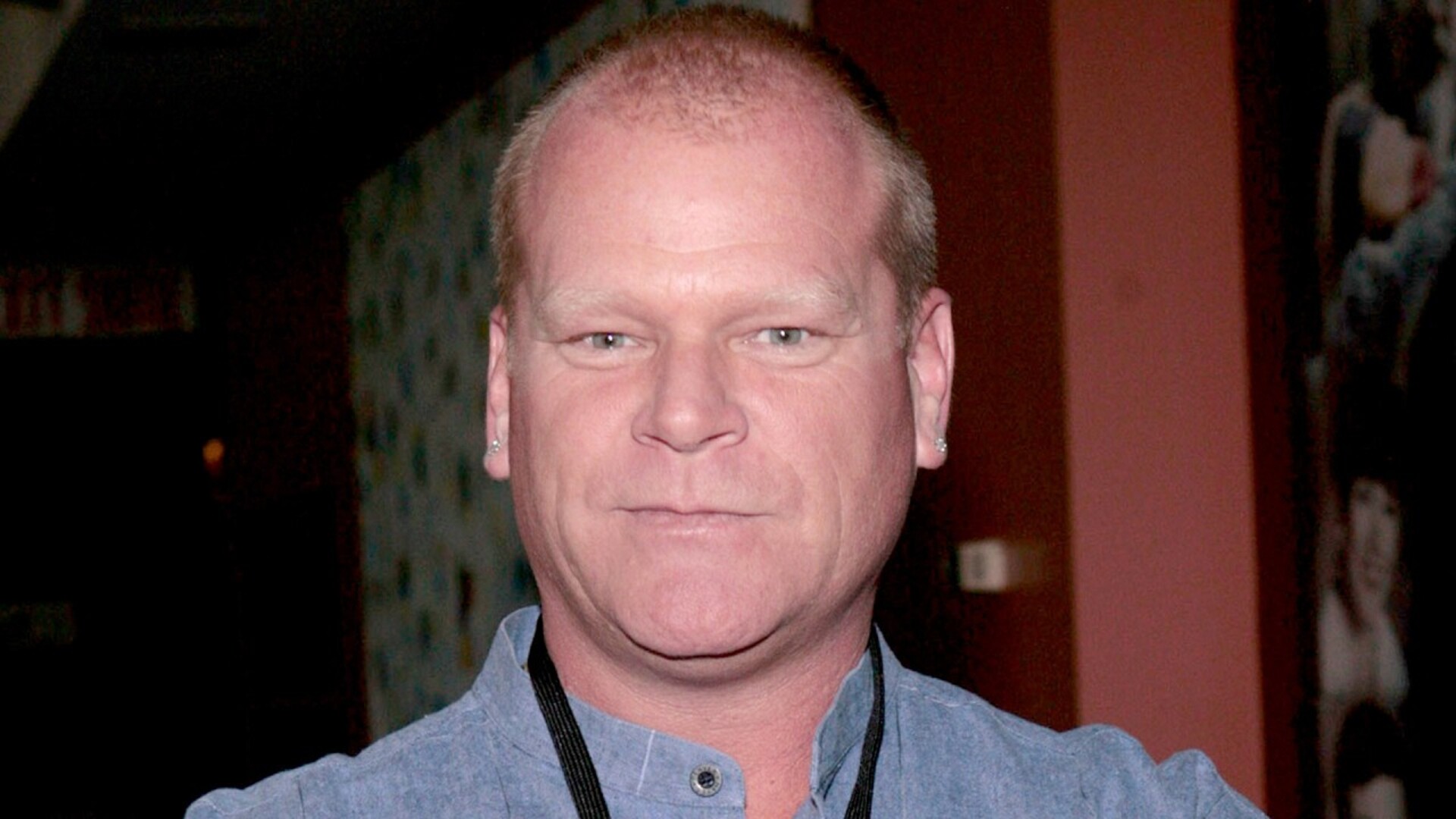 Video thumbnail for The Tragedy Of HGTV Star Mike Holmes Is Just Sad