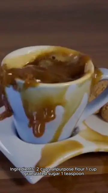 Video thumbnail for biscotti recipe