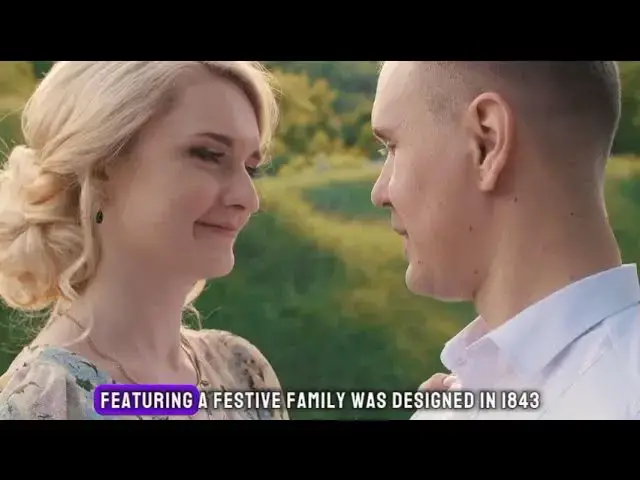 Video thumbnail for Festive Revelations: Unwrapping Christmas's Hidden Tales