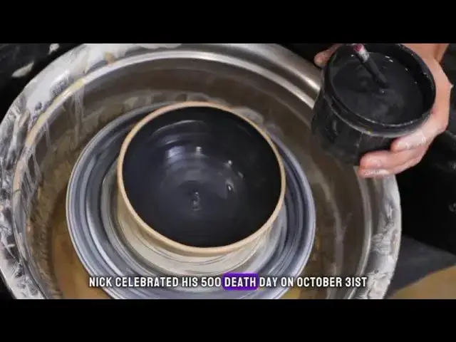 Video thumbnail for Enchanting Insights: 10 Intriguing Harry Potter Fun Facts