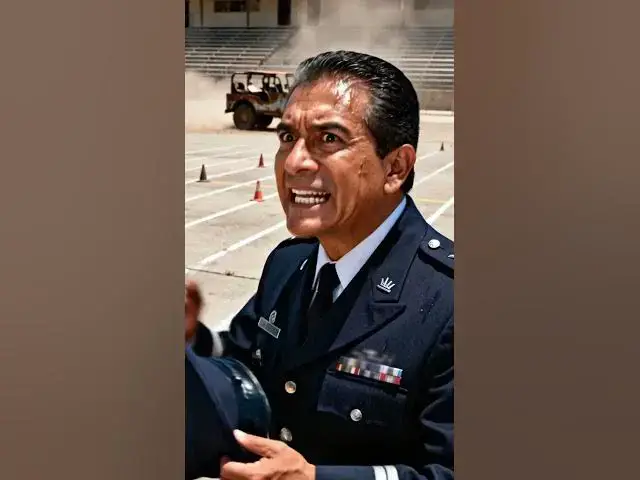 Video thumbnail for se burlaron de la fe del soldado pero Dios cerró su boca con un milagro frente a ellos