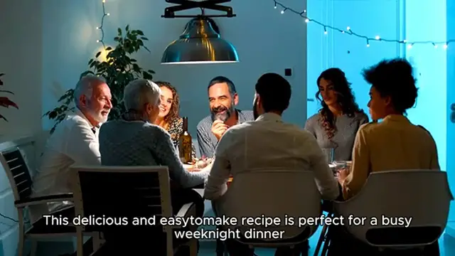 Video thumbnail for Fajita Chicken Casserole recipe