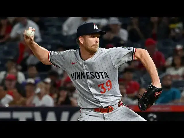 'Video thumbnail for Michael Tonkin 2025 MLB Highlights!'