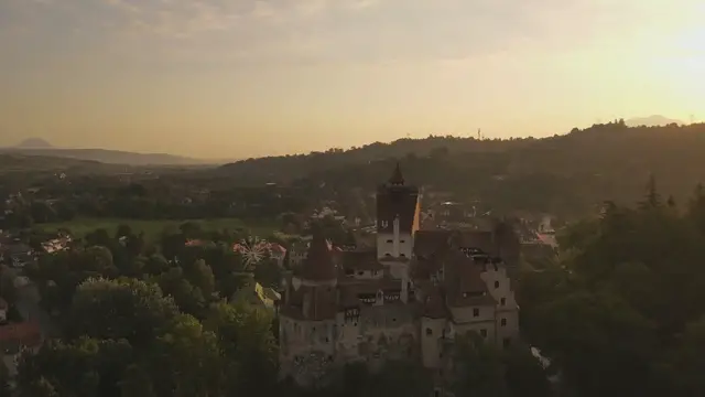 Video thumbnail for Descoperă România: Atracții și Activități de Neratat