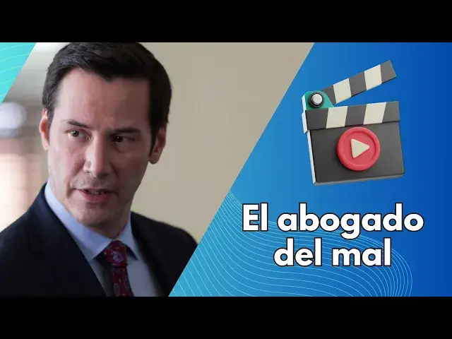 Video thumbnail for El abogado del mal 2016: video
