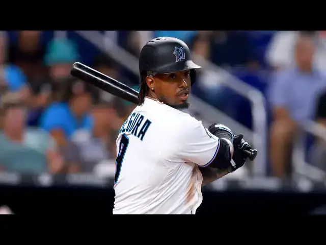 'Video thumbnail for All 3 of Jean Segura's 2023 Home Runs!'