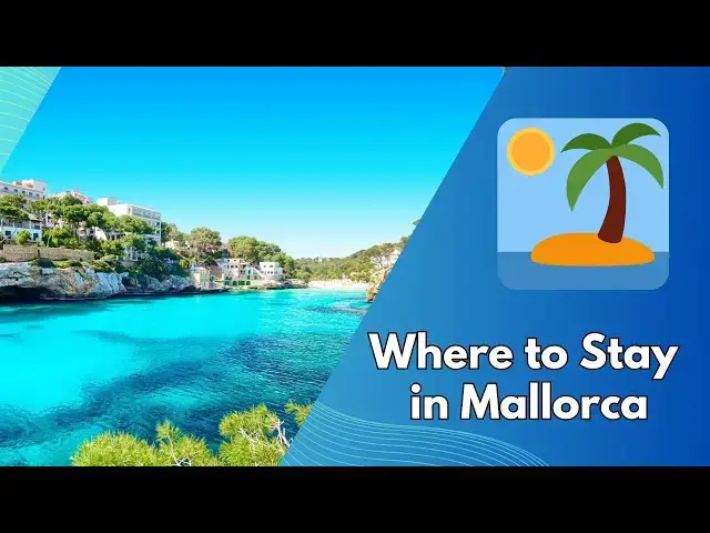 Video thumbnail for Where to Stay in Mallorca: Unveiling the Island’s Best Accommodations