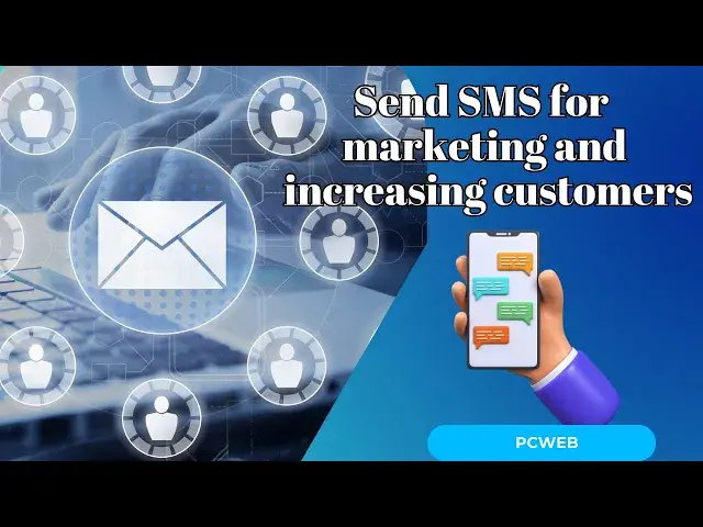 Video thumbnail for How to Send SMS for Marketing and Boost Customer Engagement