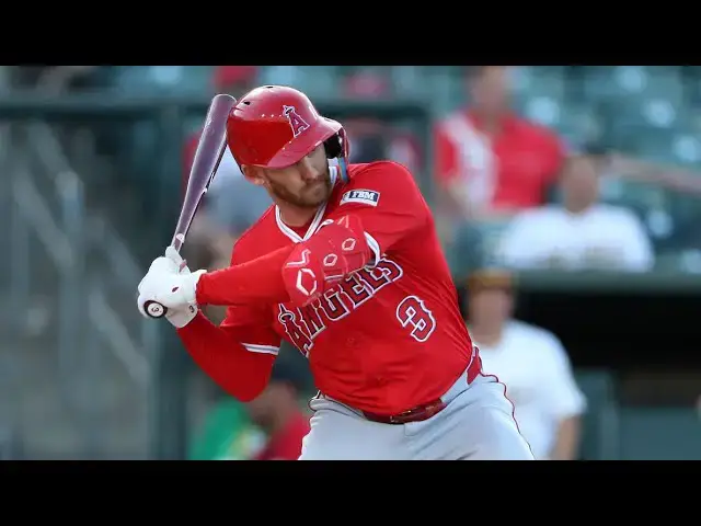 Video thumbnail for Taylor Ward's First 15 Home Runs of 2025! | Los Angeles Angels