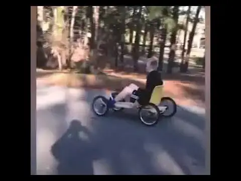 Video thumbnail for Try not to laugh American water challenge meme #shorts