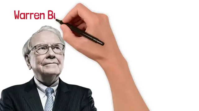 'Video thumbnail for Warren Buffett’s 5 Hidden Secrets the Poor Never Learn'