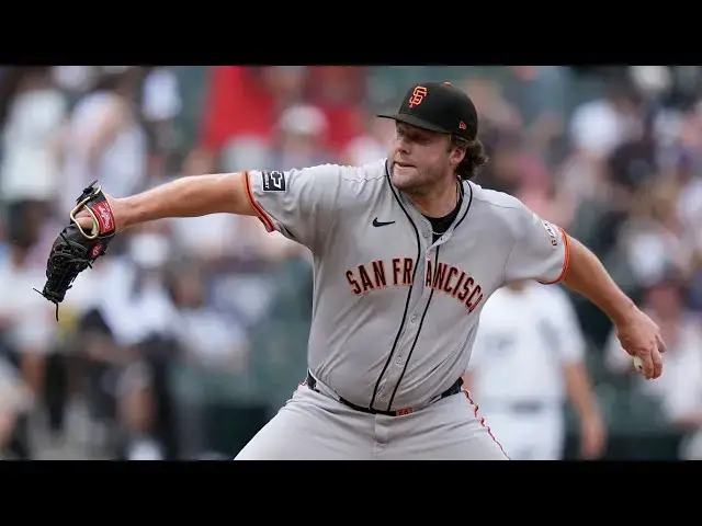 'Video thumbnail for Erik Miller 2025 MLB Highlights!'