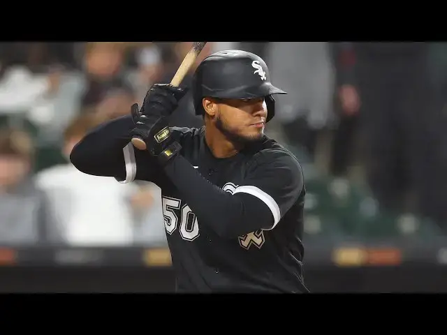 'Video thumbnail for All 6 of Lenyn Sosa's 2023 Home Runs!'