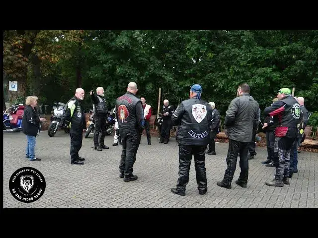'Video thumbnail for Ride Out Dedemsvaart'