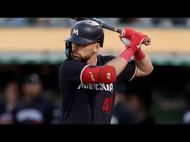 'Video thumbnail for All 16 of Edouard Julien's 2023 Home Runs!'