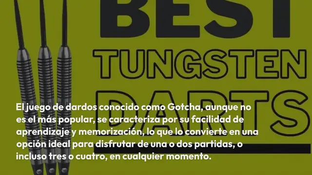 Video thumbnail for Cómo Jugar Al Gotcha