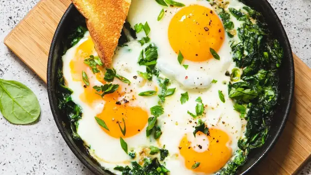 Video thumbnail for The Secret To Flavorful Eggs Lies In An Unexpected Ingredient