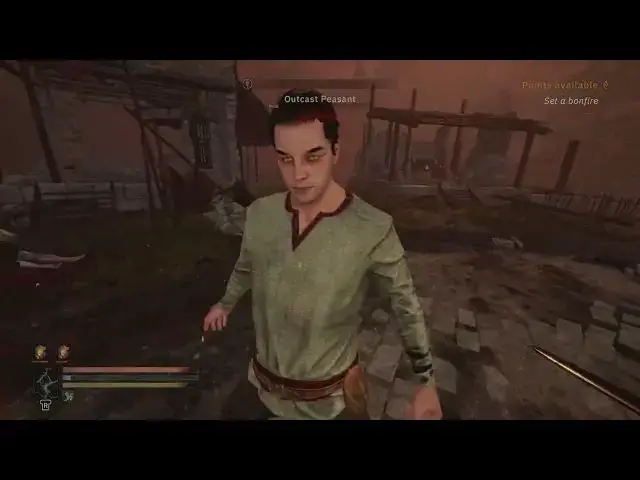 Video thumbnail for Tainted Grail: The Fall of Avalon - Horse Riding Gameplay | Slay Desperate Peasant and Outcasts