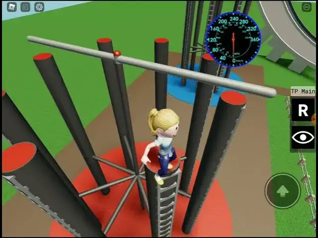 Video thumbnail for Euphoria Ragdoll - Roblox